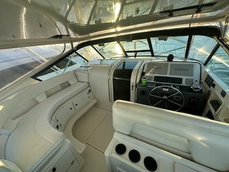 Boat photo for Port A Offshore - 44' Tiarra