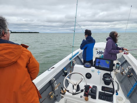 Boat photo for Sportfishing Miami Beach