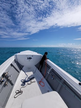 Boat photo for Sportfishing Miami Beach