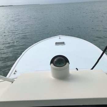 Boat photo for Marvelous Miami Fishing Experience