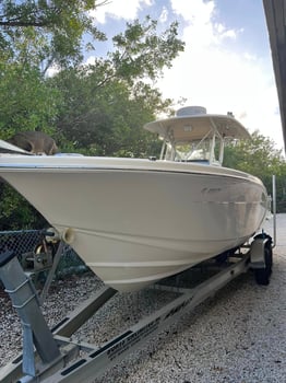 Boat photo for Lobstering & Reef Snorkeling Combo