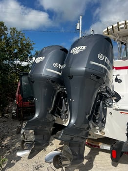 Boat photo for Epic Fish And Snorkel Combo
