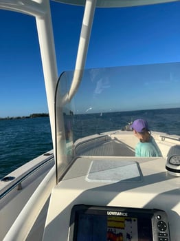 Boat photo for Lobstering & Reef Snorkeling Combo
