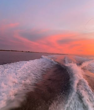 Boat photo for Offshore Monster Sharking!!