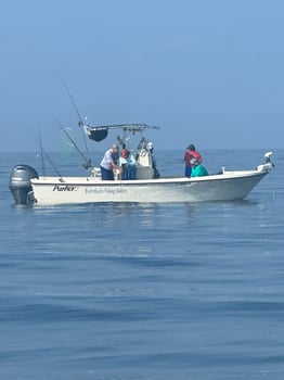 Boat photo for Florida Panhandle Inshore