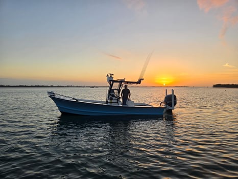 Boat photo for Tampa Bay Toads!
