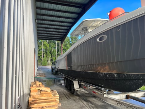 Boat photo for The Awesome Island Experience!