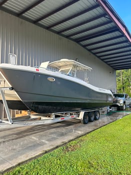 Boat photo for The Awesome Island Experience!