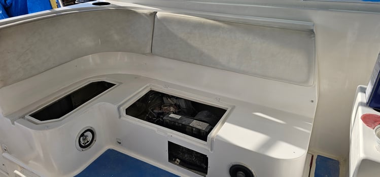 Boat photo for Afternoon Half