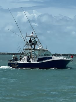 Boat photo for Afternoon Half