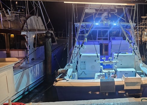 Boat photo for Full Day Islamorada Trip