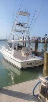 Boat photo for Bottom Fishing And Jigging