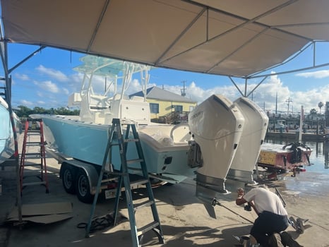 Boat photo for Key West Offshore Excitement!