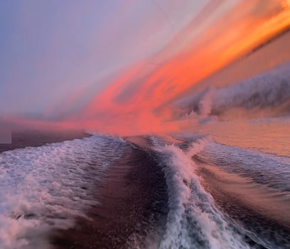 Boat photo for New York Sea Bass Thriller!