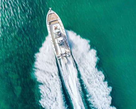 Boat photo for Nearshore Trip