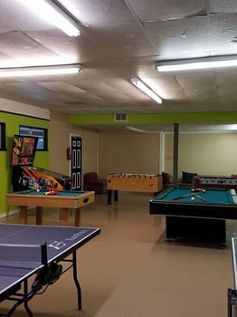 Lodge photo for Texas Dove Hunt Fun!