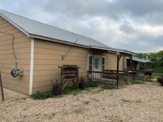 Lodge photo for Bow Hunting Hogs!