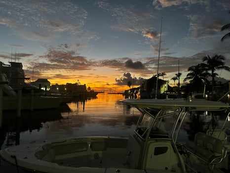 Boat photo for Deep Water Seamounts