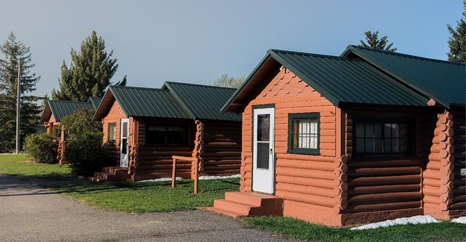 Lodge photo for Madison River Walk-n-Wade