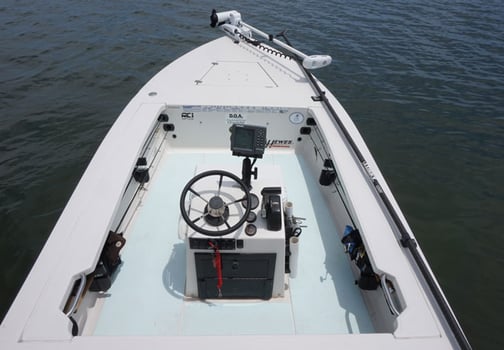 Boat photo for Awesome Saltwater Fly Fishing