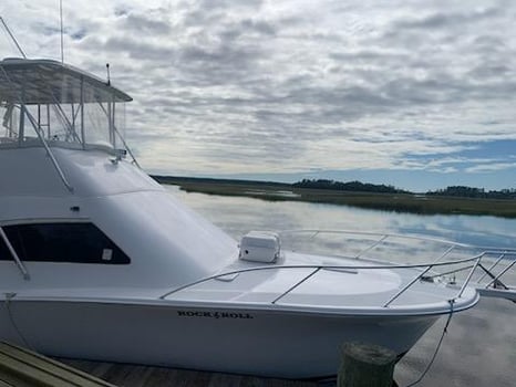 Boat photo for VIP Offshore - Up To 6 Anglers