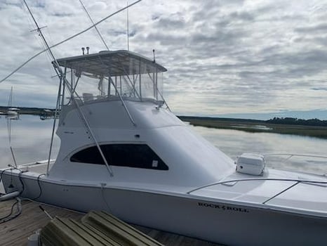 Boat photo for VIP Offshore - Up To 6 Anglers