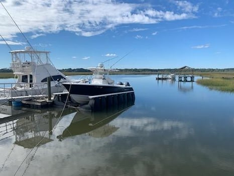 Boat photo for Real Deal Offshore Adventure