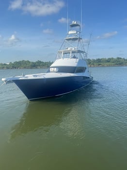 Boat photo for Texas Coastal Adventure