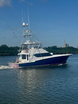 Boat photo for Texas Coastal Adventure