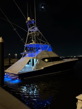 Boat photo for Texas Coastal Adventure