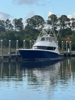 Boat photo for Texas Coastal Adventure
