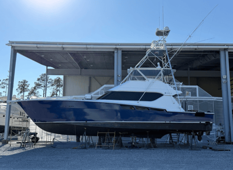 Boat photo for Texas Coastal Adventure