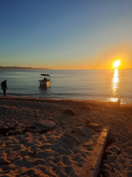 Boat photo for PRIVATE SPEARFISHING TOUR