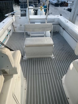 Boat photo for 3hr Family Special