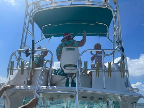 Boat photo for 3hr Family Special