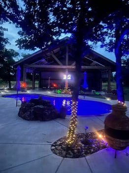 Lodge photo for Hog Hunt Fun - W/ Lodging