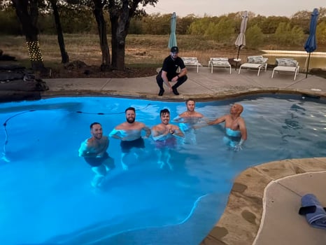 Lodge photo for Hog Hunt Fun - W/ Lodging