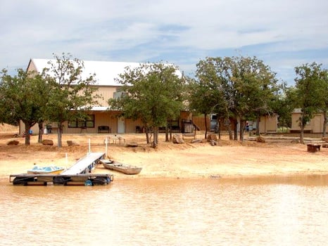 Lodge photo for Hog Hunt Fun - W/ Lodging