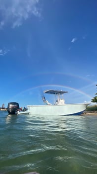 Boat photo for #1 Offshore Charter