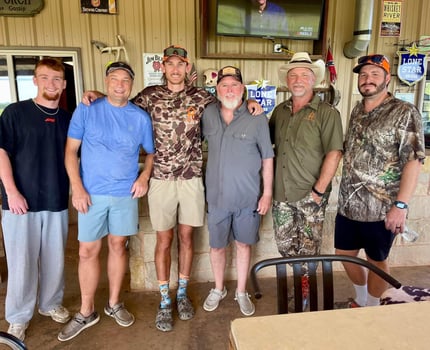 Lodge photo for West Texas Hog Hunts With Lodging!
