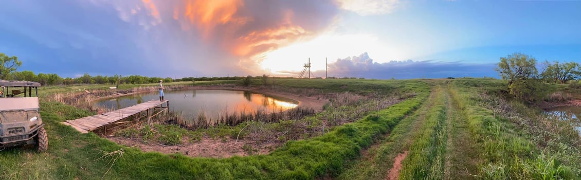 Lodge photo for West Texas Hog Hunts With Lodging!