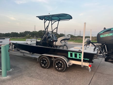 Boat photo for Tournament Pricing Port A