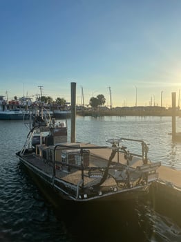 Boat photo for Corpus Christi Duck Hunts