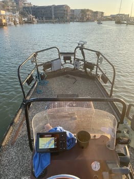 Boat photo for Corpus Christi Duck Hunts