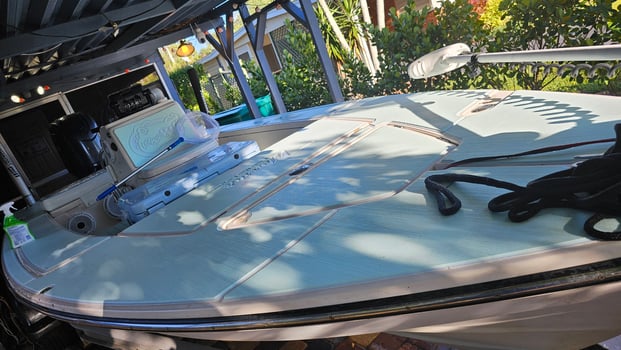 Boat photo for Red Hot! 🔥 Let's Go Fishing!