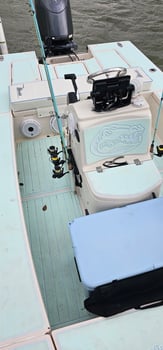 Boat photo for Red Hot! 🔥 Let's Go Fishing!