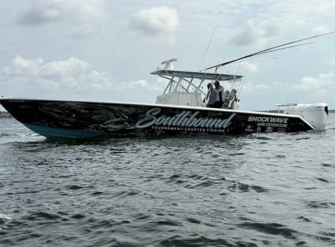 Boat photo for Offshore Fishing (FADs / Oil Rigs)