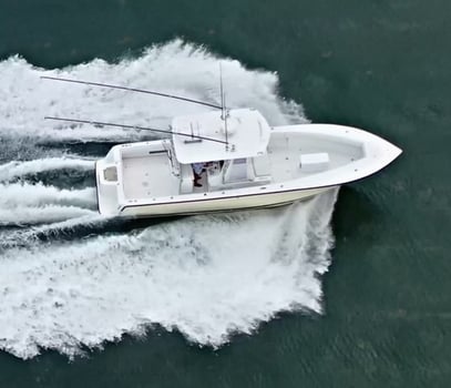 Boat photo for All-Inclusive Fishing Adventure