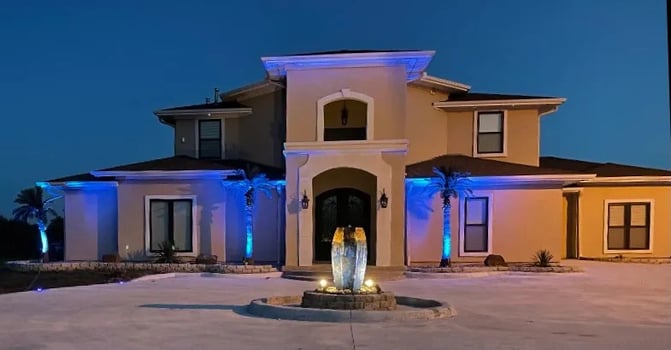 Lodge photo for Thermal Hog Whack With Lodging