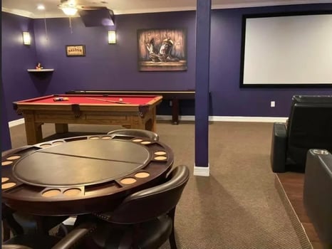 Lodge photo for Thermal Hog Whack With Lodging